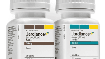 Jardiance coupon discount card cost