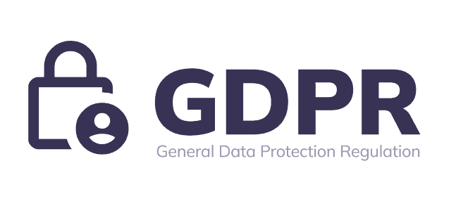 GDPR Logo