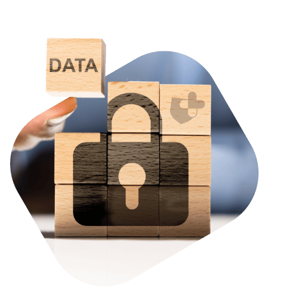 Now Patient Data Security