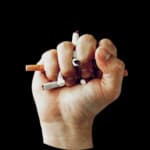 Quit Smoking Widget Header Image