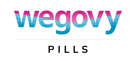Wegovy logo