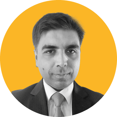 Ihtesham Sabri - Medical Director at NowPatient