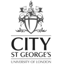 City St George's University of London logo