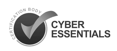 Cyber Essentials logo