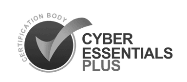 Cyber essentials plus logo