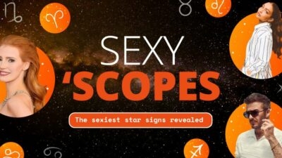sexy scopes
