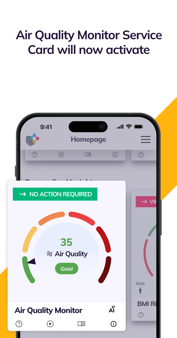 Air Quality Monitor step 3