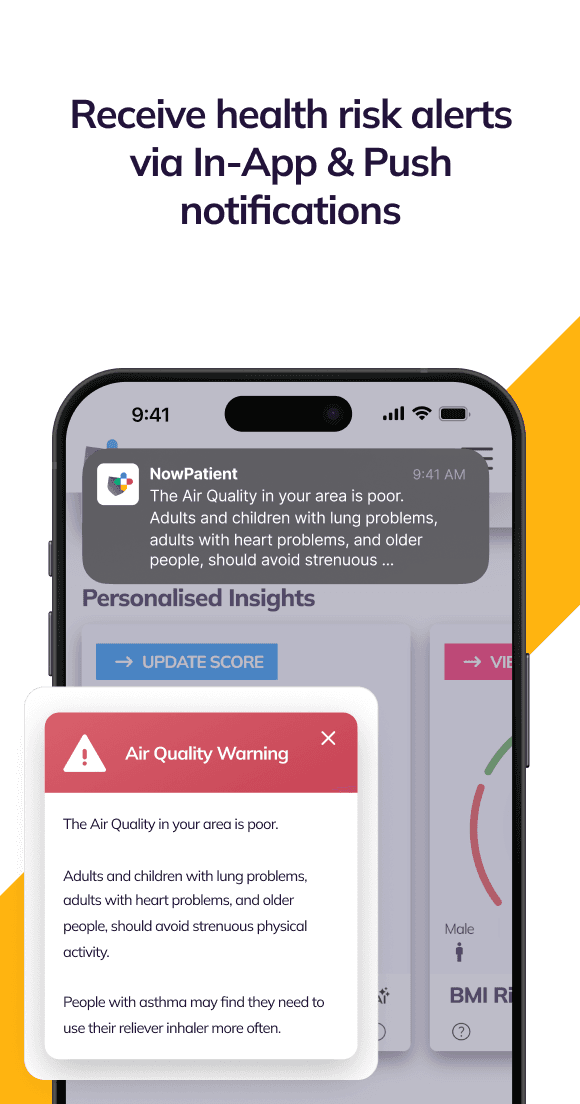 Air Quality Monitor step 4
