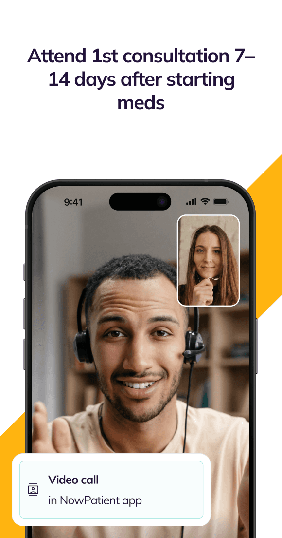 NHS New Medicine Service step 4