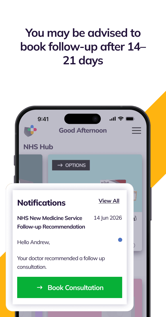 20251119_NHS New Medicine Service step 5