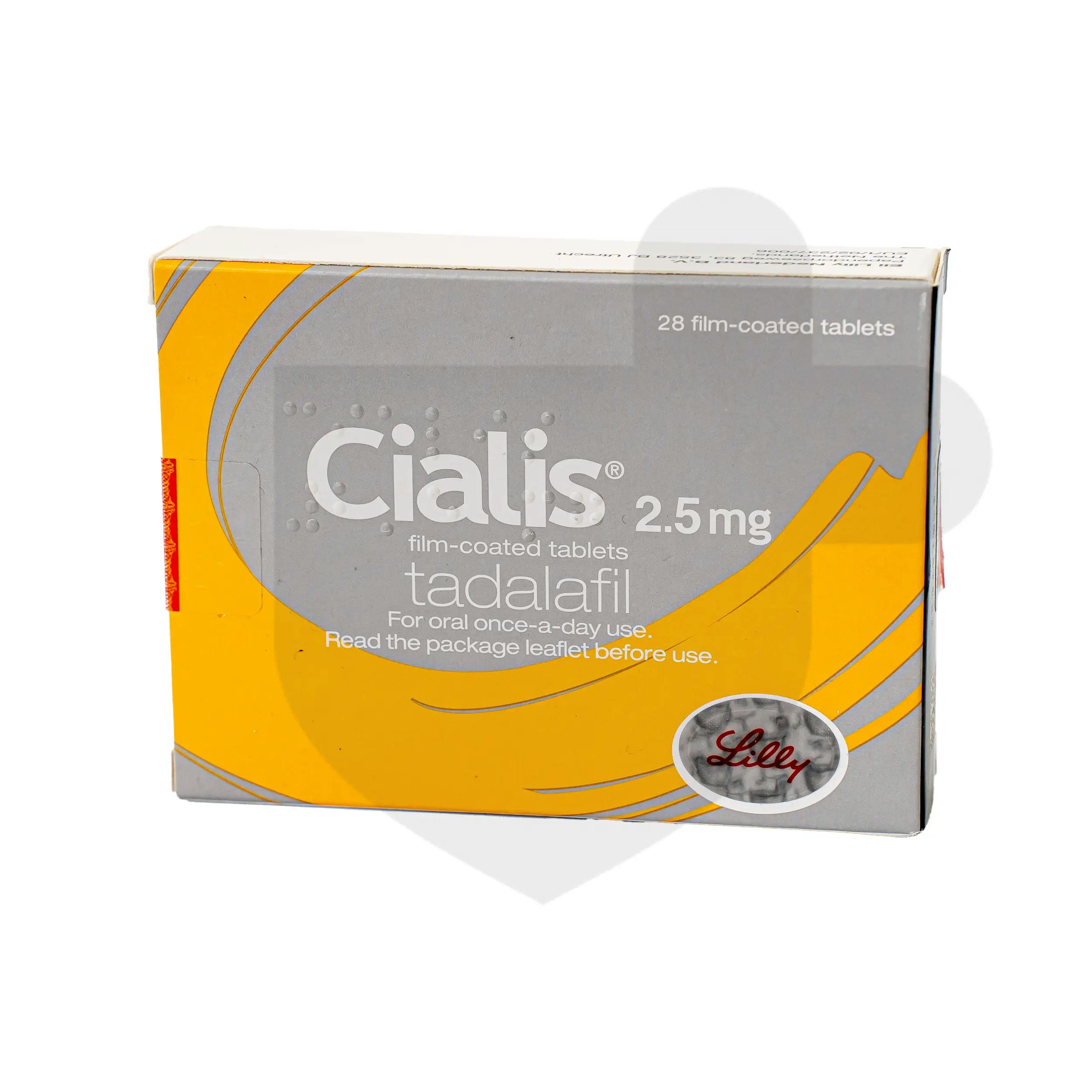 CIALIS <sup class="brand-mark">®</sup>