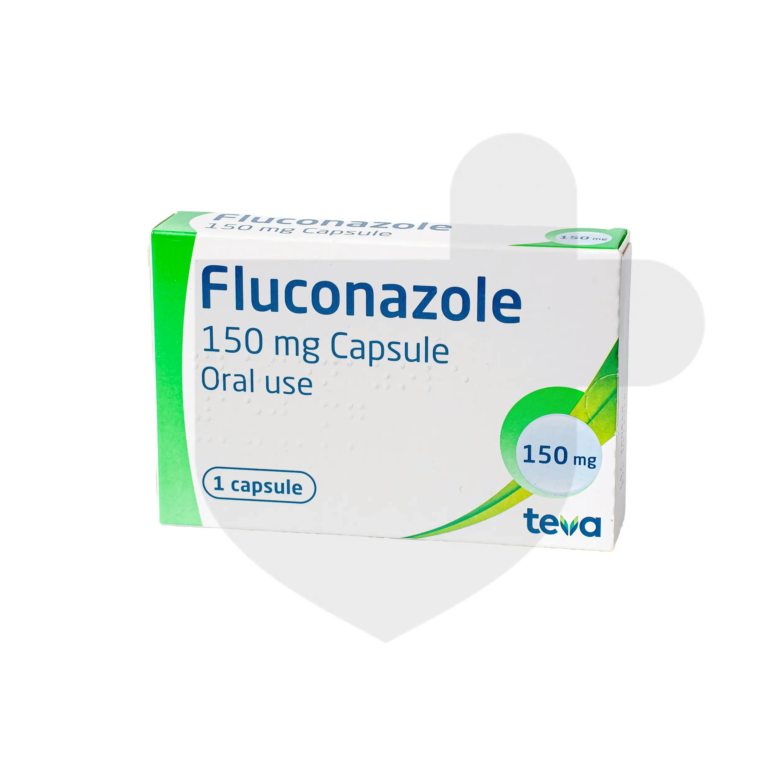 fluconazole