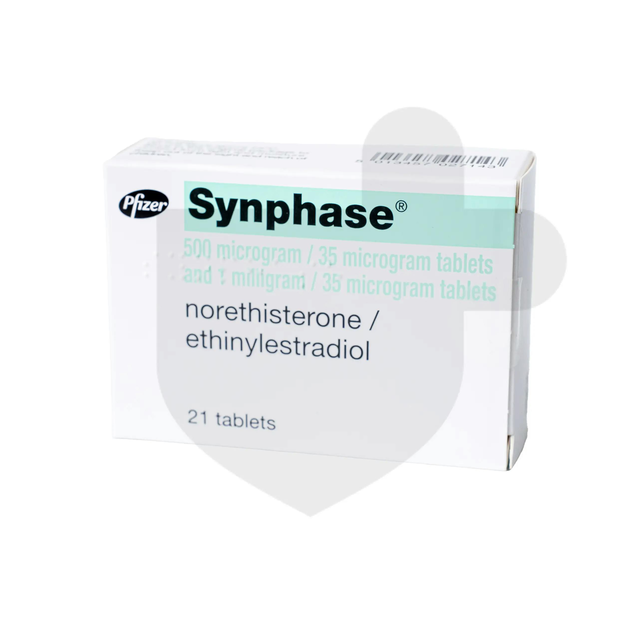 SYNPHASE <sup class="brand-mark">®</sup>