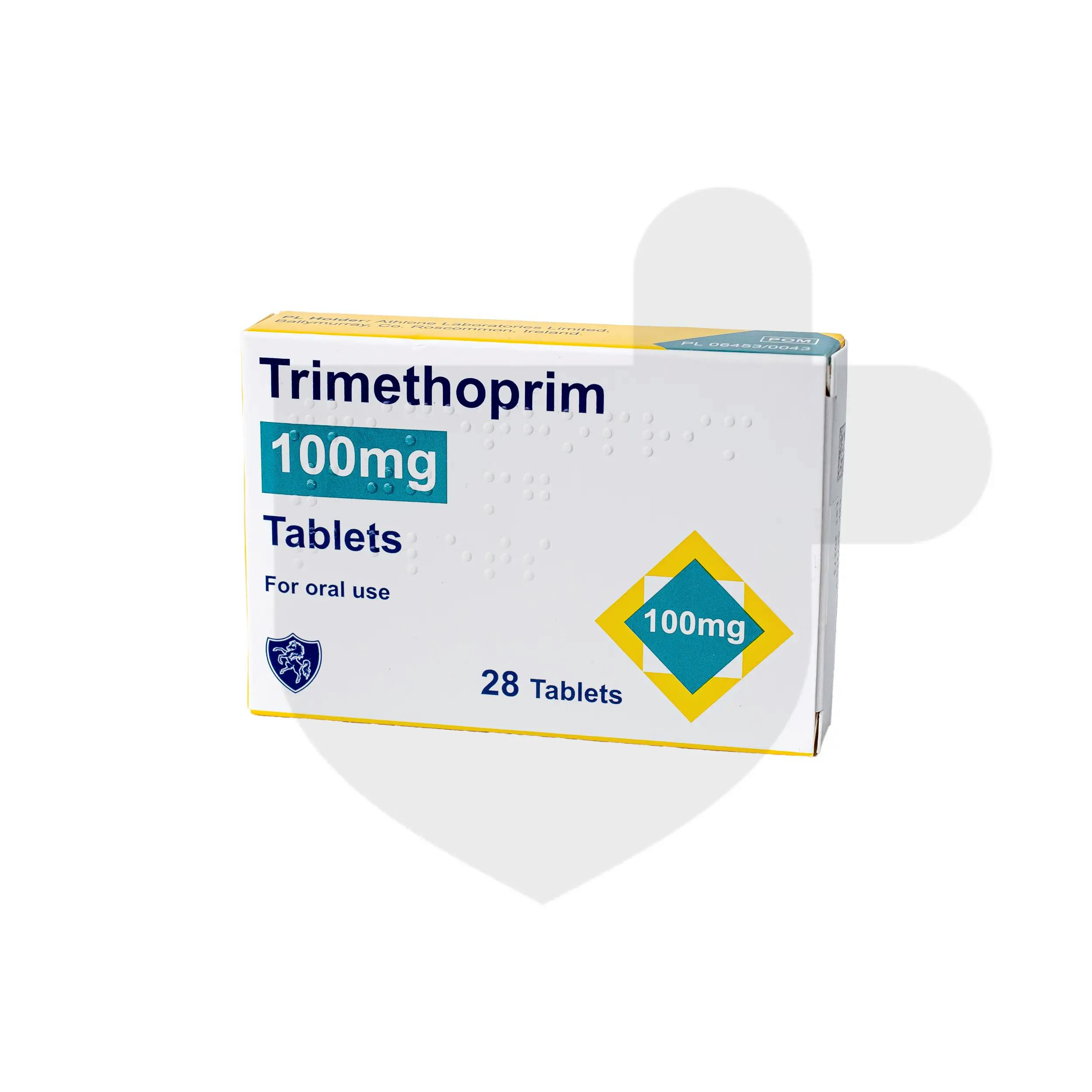 trimethoprim