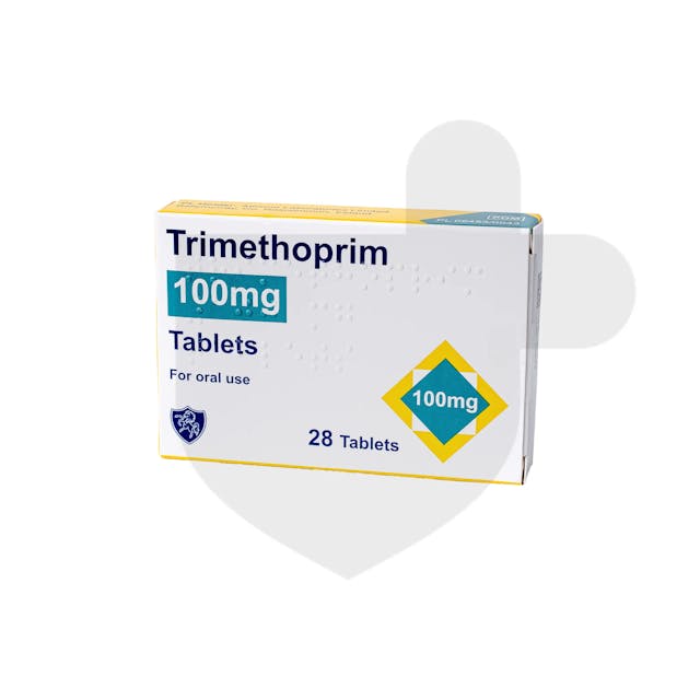 Trimethoprim