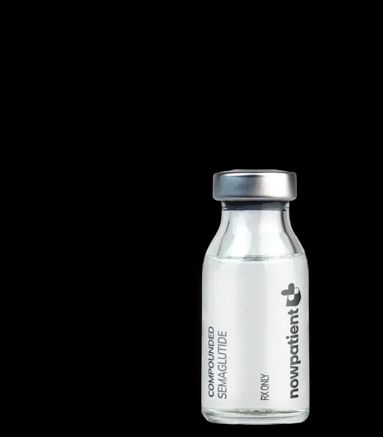 NowPatient's Compounded Rx Savings feature