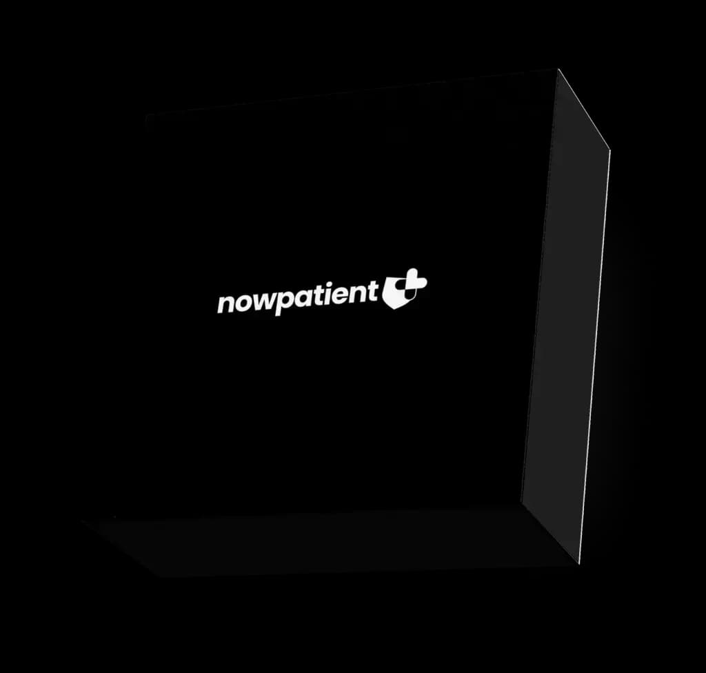 Get treated privately parcel