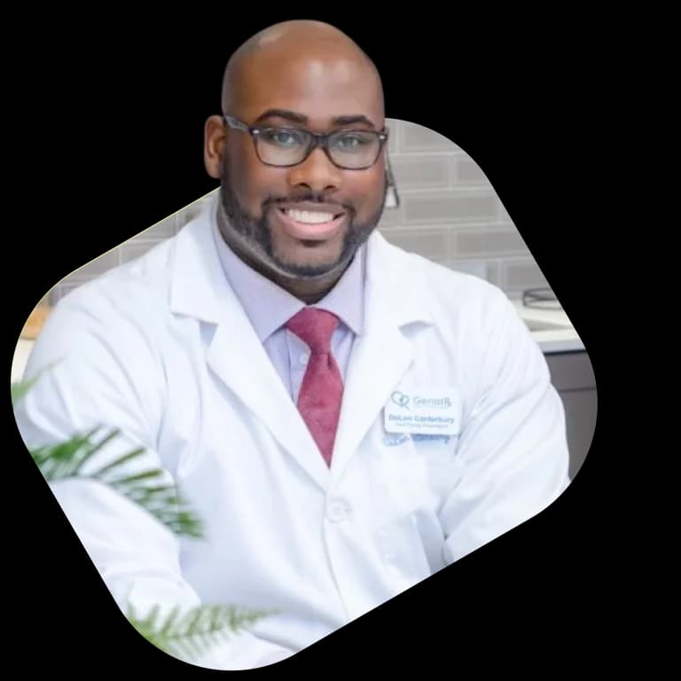 genetic test eligibility