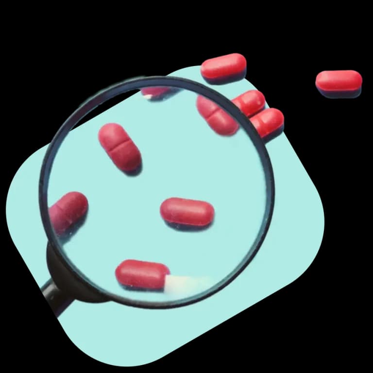 new medicine service