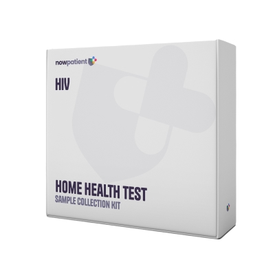 A HIV Test biomarker home health test kit available for order with free next day delivery.