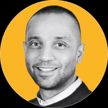 Rajive Patel - Medical Writer at NowPatient