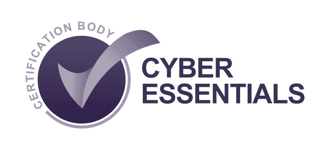 Cyber Essentials logo