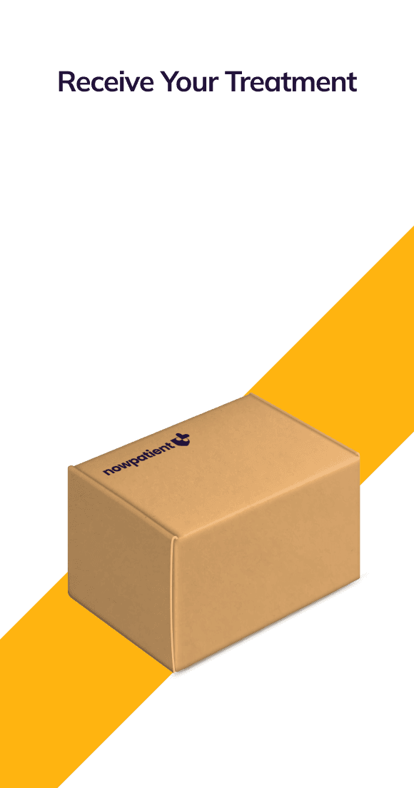 Get Treated Privately Step 7