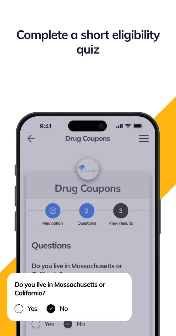 Drug coupons step 4