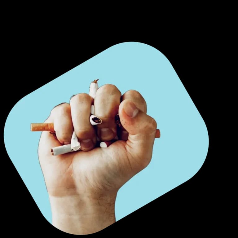 NowPatient's NHS Quit Smoking service