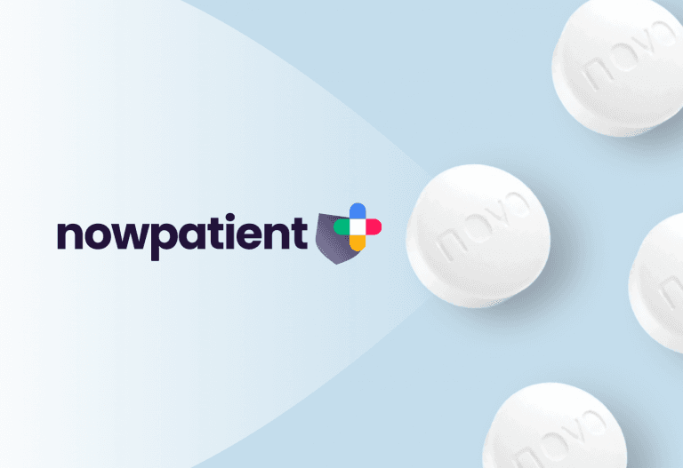 Wegovy Pills Available on NowPatient