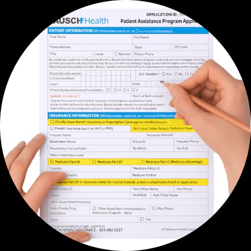 NowPatient's Rx Advantage card is a simple & convenient way to save money on your SUTAB