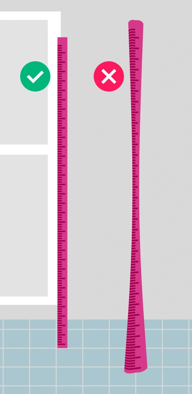 Waist Measurement Guide image 4
