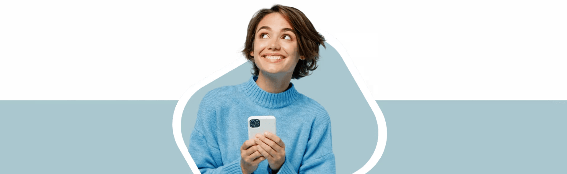 A hand holding a smartphone showing the NowPatient’s app screen, with Get a Free Private Health Insurance Quote card rated 4.7 Excellent by 500+ users.