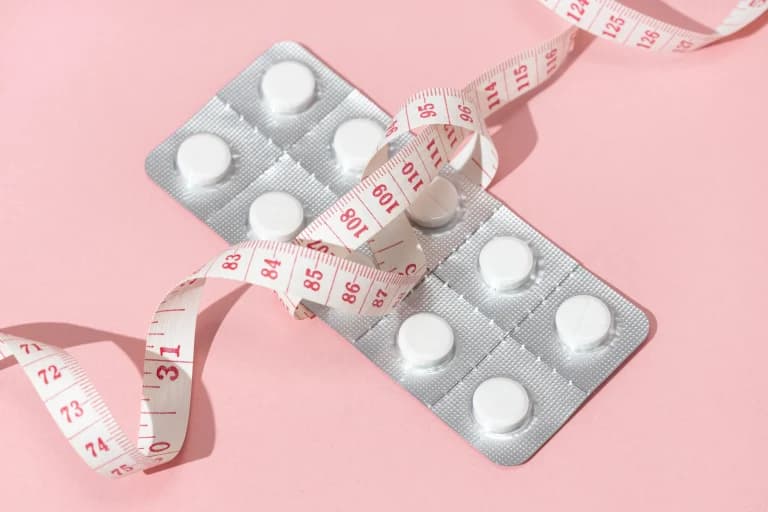 Weight loss and contraception, what you need to know